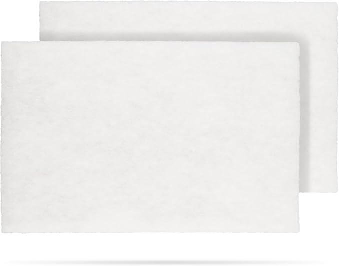 Cabin Air Filter W2084001 Fit for Freightliner CASCADIA Trucks 2019-2023 Replace BOA84032457001,PA30107, AF55836, 48FP36 Water Wash Sponge Filter Element 2PCS