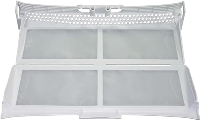 01000435 Dryer Lint Filter Fit For BOSCH Tumble/Condenser/Heat Pump Dryer And Washing Machine, Fit For Siemens, Fit For Neff, fit For Constructa E.g, Reolace#652184 00652184 01000435(1pc)