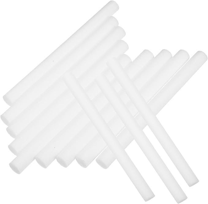 100pcs Compact Diffuser Sticks for Humidifier Replacement Sticks Diffuse Diffusers
