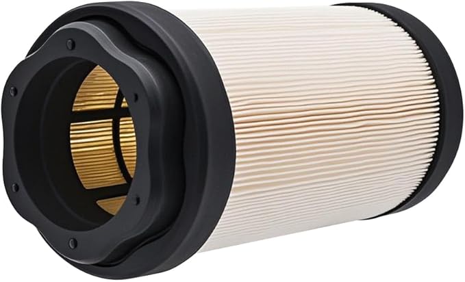 Primary Secondary Air Filter LVU34503 LVU34504 Fit for John Deere 1023E 1025R 1026R 2025R 2026R 2400 2550 2700 2750 with M801101 CH10479 Fuel Filter and M806418 Oil Filter