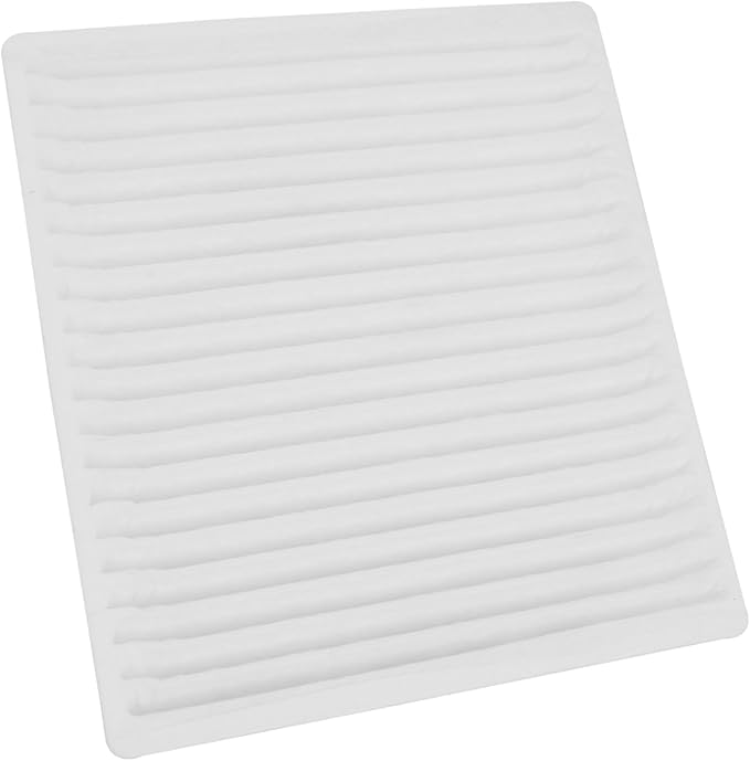 KAX CF9846A Cabin Air Filter, Replacement for 4Runner 2003-2009 Prius 2001-2009 Sienna 2004-2009 FJ Cruiser, Outback, Galant, Legacy Cabin Filter with Activated Carbon