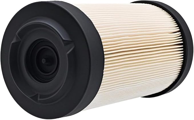 Primary Secondary Air Filter LVU34503 LVU34504 Fit for John Deere 1023E 1025R 1026R 2025R 2026R 2400 2550 2700 2750 with M801101 CH10479 Fuel Filter and M806418 Oil Filter