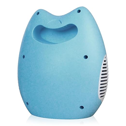 Home Use Device for Kids and Adults, Portable Machine with Complete Kits of Accessories, Cute Animal Design