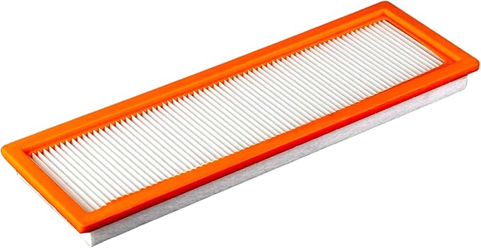 RE198488 Cabin Air Filter Compatible with JD Tractor 5525 5320 5325 5420 5425 5525 5725 6110D 6115D 6140D 6603 Replaces PA30086 WP10160 RE73220(set of 2)