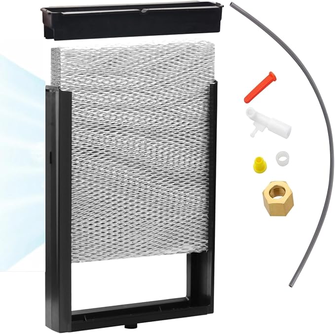 4750 Humidifier Maintenance Kit, No. 35 Water Panel Model Replacement Filter for AprilAire Humidifiers 700, 700A, 700M, 760, 760A, 768