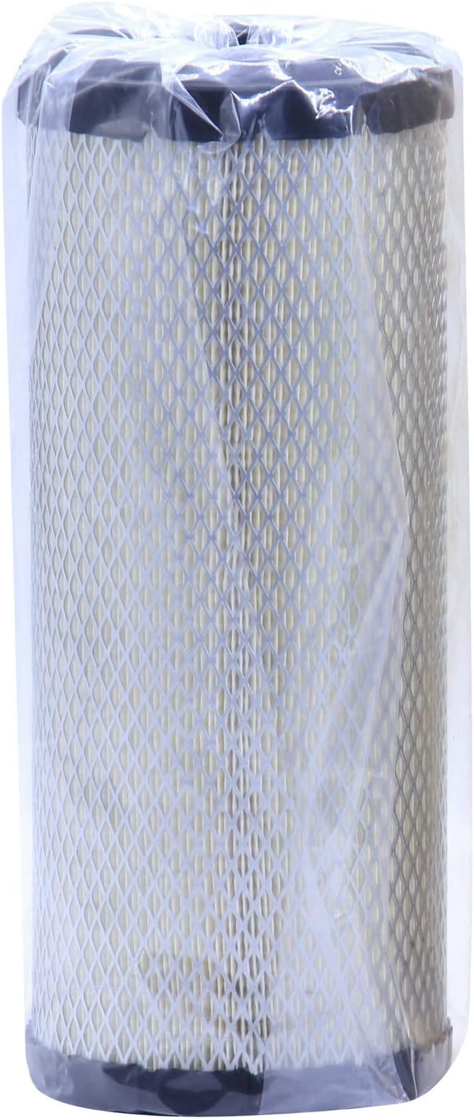 P822768 & P822769 Air (H&V) Filter Replaces RE68048, RE68049, AF25553, LAF8143, 46489, CA9246, AM129028, R1401-42280, 129062-12560, RS3702+RS3703, 6666333, 6666334 Fits for Kubota John Deere Tractor