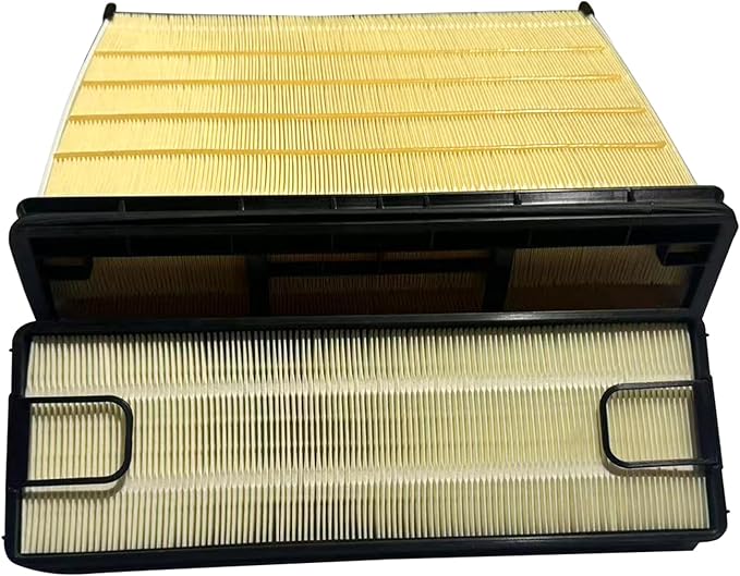 Air Filter Fit for Tractors, Combines, ATV Replace DBA5292, 2220358, 4812158062, 5261249, 86043053, AF55014