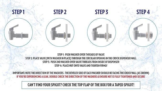 New Wave Enviro Stainless Steel Water Dispenser, 2.2-Gallon(single)