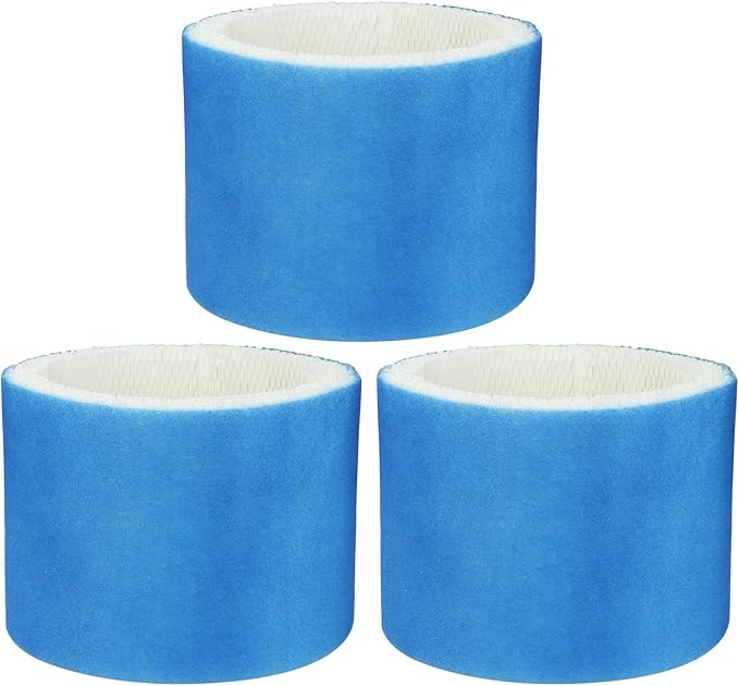 Lemige 3 Pack Upgraded HC14 Filter E Compatible with HC-14 Series HC-14V1 HC-14 HC-14N, Models HCM-6009 HCM-6011 HEV680 HEV685 Series