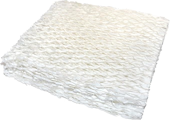 HQRP Wick Filter (4-Pack) for Sears Kenmore 14803, 14804, 14103, 14104, 14113, 14114, 14121, 14122 Humidifiers