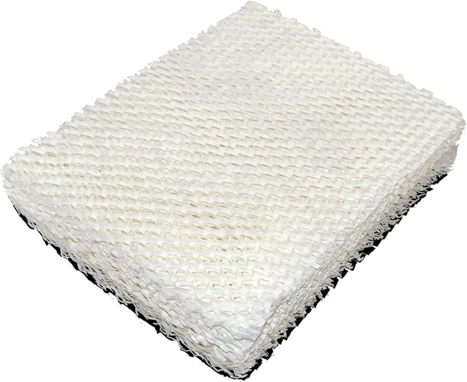 HQRP Humidifier Wick Filter for Bionaire C22, C33, W2, W2S, W6, W6H, W6S, W7, W9, W9H, W9S Humidifiers, part 900 900CS 900X Replacement