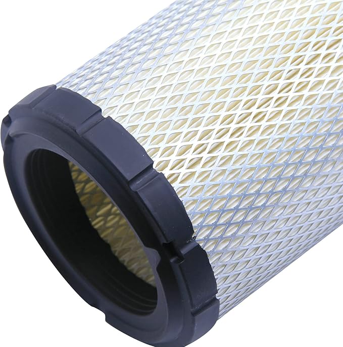 P822768 & P822769 Air (H&V) Filter Replaces RE68048, RE68049, AF25553, LAF8143, 46489, CA9246, AM129028, R1401-42280, 129062-12560, RS3702+RS3703, 6666333, 6666334 Fits for Kubota John Deere Tractor