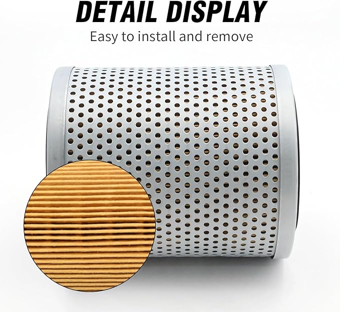 Filter Element AR75603 P555603 AP36839 Replacement for John Deere 1020 2020 2030 2440 2510 3010 3020 4010 4020 4030 4230 4320 5010 5020 6030 7020 7520 8430 8630