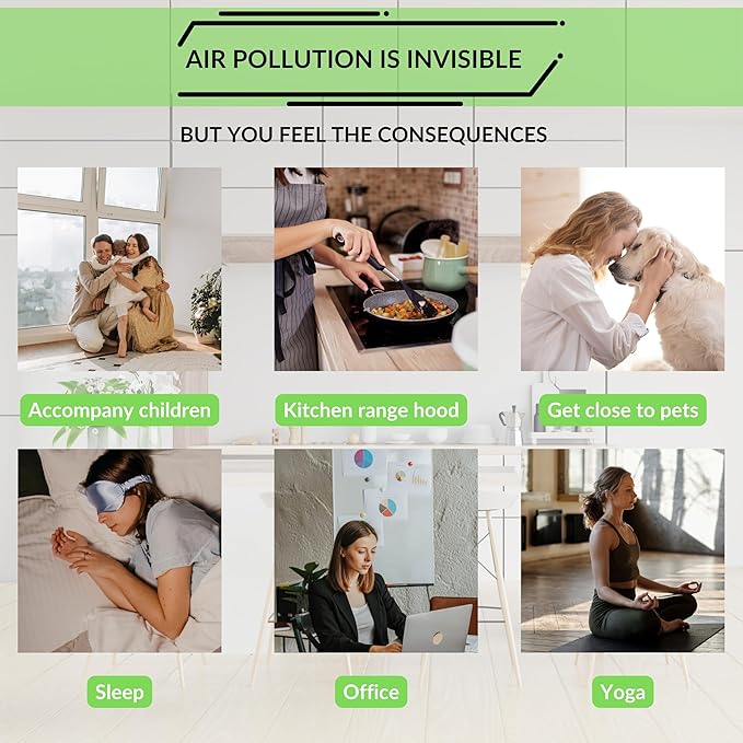 Nispira Activated Carbon Pre Filter Replacement Compatible with Sharp FZ-A80DFU Plasmacluster Air Purifier Model FP-A60UW and FP-A80UW, 2 Units
