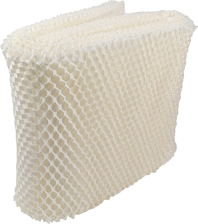 HQRP Wick Filter Compatible with Kenmore 15508 758-15408 758.154080 MAF2 EF2 MA0800 MA0600 758.17006 758-29988 32.15508 42.15508 32-15508 42-15508 15408 154080 17006 29706 29988 29880C Humidifiers
