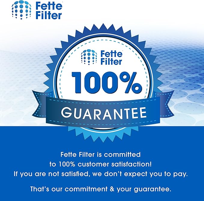 HAPF360 Type J Premium Filter Replacement Compatible with Holmes HAPF360 True HEPA 360 Purifier HAP360W and Bionaire True HEPA 360° UV Includes 2 True Hepa H13 filter replacements.