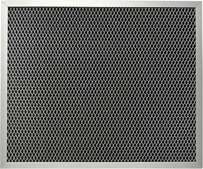 5443 MERV 8 Washable Dehumidifier Filter Compatible with Aprilaire Whole-House Dehumidifiers Models 1830, 1850, 1852, Replacement for Ventilation Models 8191, 8192 (Pack of 1)