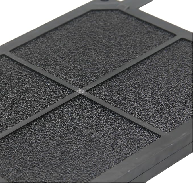 3PCS PA5320 Cabin Air Filter fits Peterbilt Truck 379, 378, 384, 385, 386 Select Models; Replaces 5X010007, CAF24012, P614223, 49007, AF26449, 2315619