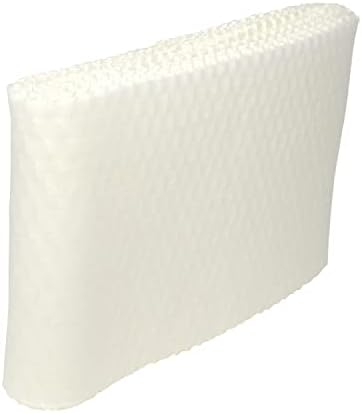 HQRP 2-Pack WF2 Humidifier Wick Filter for Vicks VEV320, VEV400, V3100, V3500, V3600, V3700, V3800, V3900, V3500N, V3850, V750, Kaz 3020 KAZ3020 Humidifiers