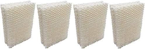 EFP Humidifier Filters for Kenmore 14911 Model Humidifiers - High Quality Replacement Wicking Filter | Includes 4 Aftermarket Filters
