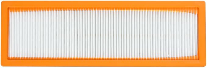 RE198488 Cabin Air Filter Fits For JD Tractor 5525 5320 5325 5420 5425 5525 5725 6110D 6115D 6140D 6603 Replaces OE# PA30086 WP10160 RE73220