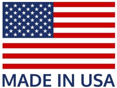Cabin Air Filter Replacement - Made in USA - Compatible with Various Volvo Trucks VAH/VH/VHD/VNM/VN & VNL/VNL 300/VNX/VT/9700 Series, Autocar Trucks Xpeditor - Replaces O.E. 20435801 - Pack of 6