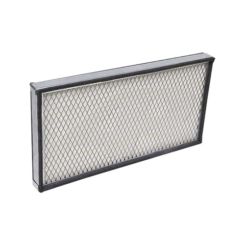 Cab Air Filter fits John Deere T156471