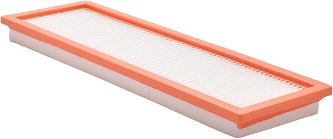 MIU10010 Air Filter Compatible with Compact Utility Tractors 3033R 3045R 3320 3720 4044R 4720 Replaces John Deere MIU10010