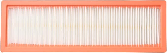 MIU10010 Air Filter Compatible with Compact Utility Tractors 3033R 3045R 3320 3720 4044R 4720 Replaces John Deere MIU10010