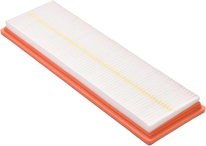 MIU10010 Air Filter Compatible with Compact Utility Tractors 3033R 3045R 3320 3720 4044R 4720 Replaces John Deere MIU10010
