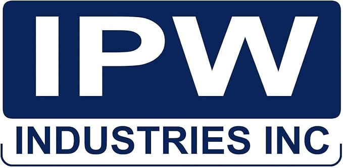 IPW Industries, Inc.|50 GPD Reverse Osmosis Water Filter Replacement Kit for Pentek RO-2550 – Sediment & Carbon Filter, RO Membrane, & Inline Filter