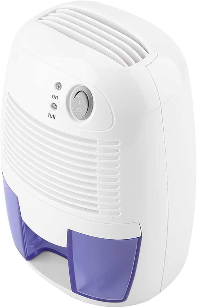 Dehumidifier Home Bedroom Room for for Mini Dehumidifer 220V Miniature Bedroom Room Dehumidifiers (US Plug)
