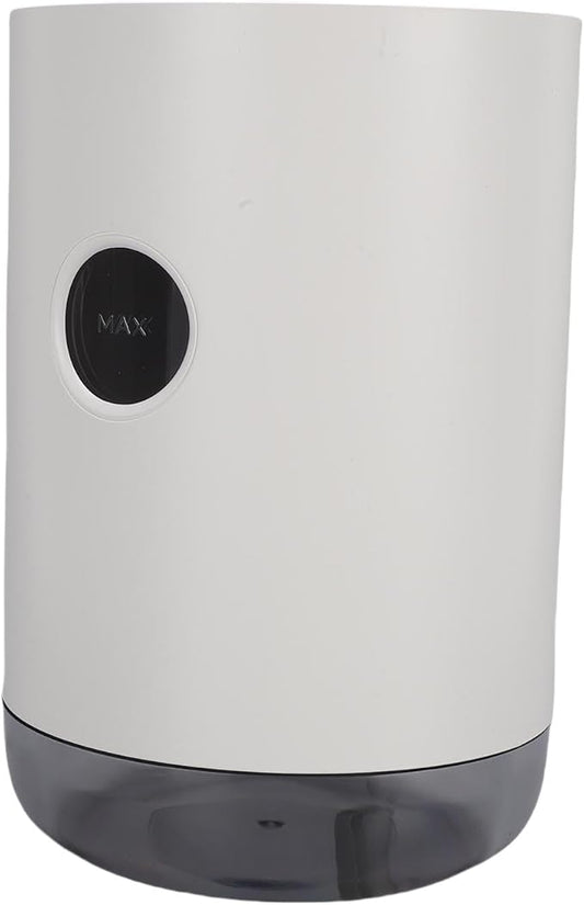 TOPINCN Humidifiers for Bedroom with Night Light Quiet Large Mist Volume Air Humidifier Cool Mist Diffuser for Desktop Car