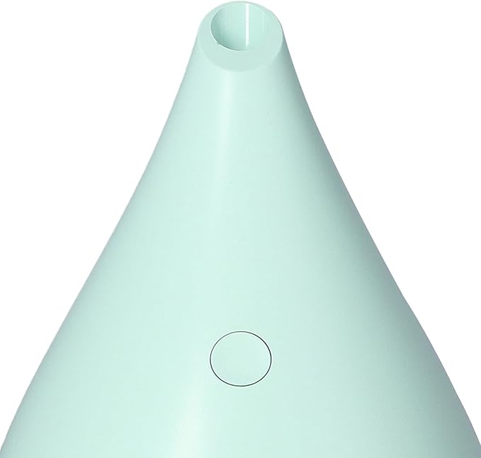 Portable Humidifier LED Light Mute Adjustable Mode Humidifying Device for Home, Living Room, Kidsroom, Bedroom, Office & Car