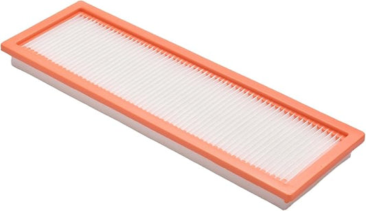 MIU10010 Air Filter Compatible with Compact Utility Tractors 3033R 3045R 3320 3720 4044R 4720 Replaces John Deere MIU10010