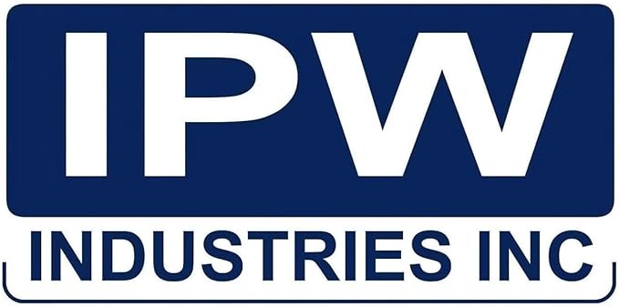 IPW Industries Inc. Compatible for Humiditreat, SCL10-B, 461914-10, Scale Reducing Inline Filter for Whole House Humidifiers - 1/4" NPT