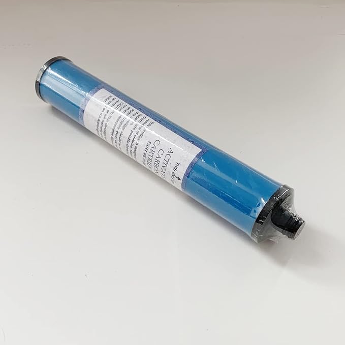 R.O. Split Pre/Post/Inline Filter Set for Microline Reverse Osmosis System,without membrane