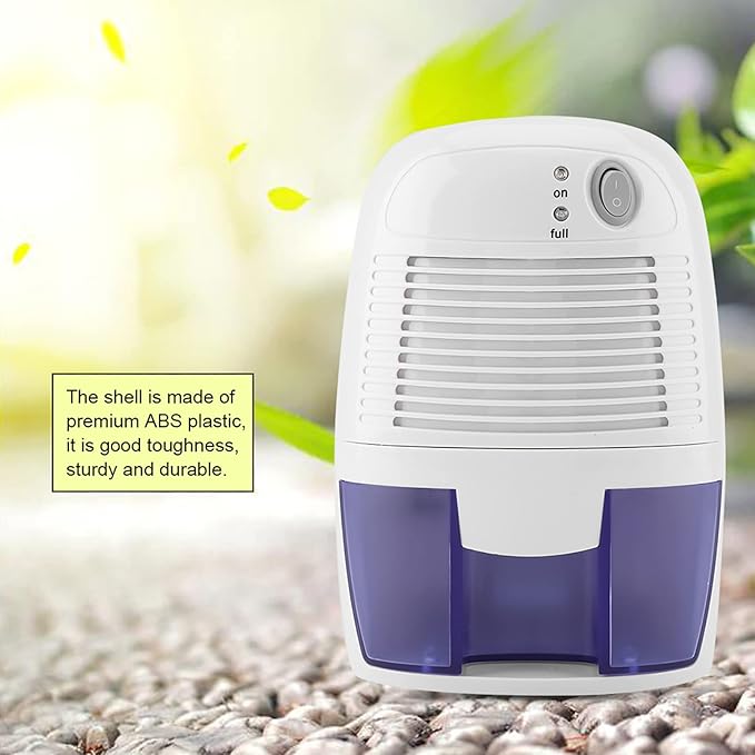 Dehumidifier Home Bedroom Room for for Mini Dehumidifer 220V Miniature Bedroom Room Dehumidifiers (US Plug)
