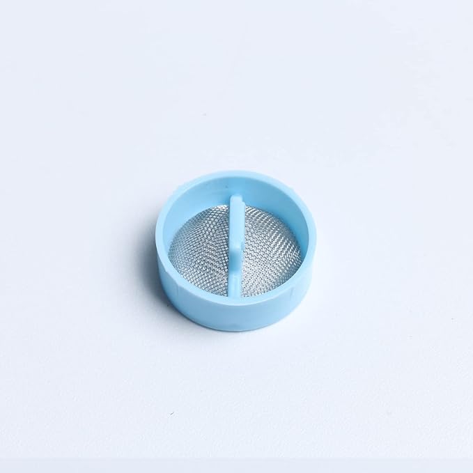 10PCS Washer Water Inlet Valve Filters Kits Steel Mesh Fit for Haier Automatic Washing Machine Accessories