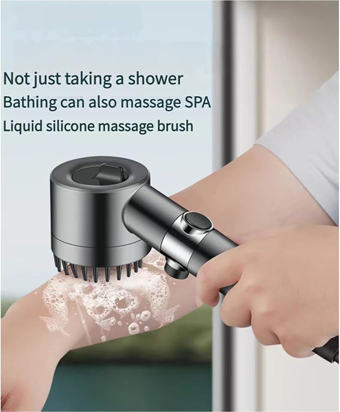 10/20 Pcs Ion Drops Shower Head Filters, 2.95 Inch PP Cotton Filter Cartridge, Turbo Showerhead, Shower Head with Filter for Detachable (A20*pc, 3.74 * 0.94 In)