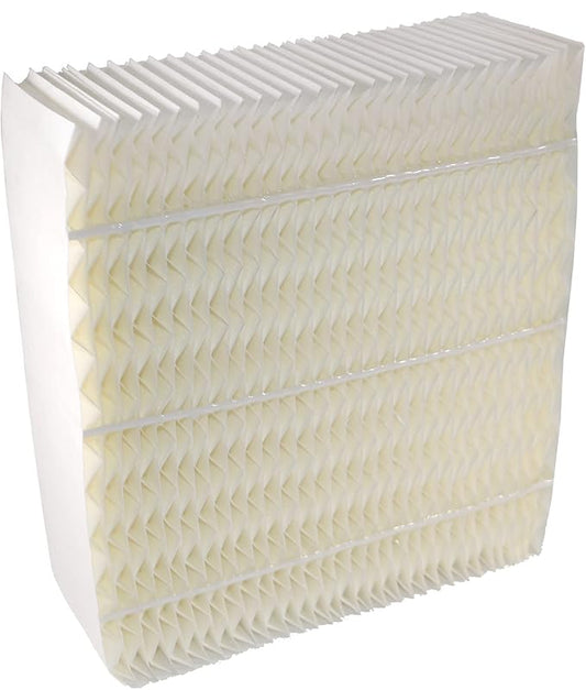 HQRP 1043 Super Wick Humidifier Filter Replacement for Essick Air AIRCARE Bemis Space Saver 800 8000 826000 826800 826900 821000 831000 826600 EP9500 EP9800 EP9700 EP9R500 EP9R700 EP9R800 SS390DWHT