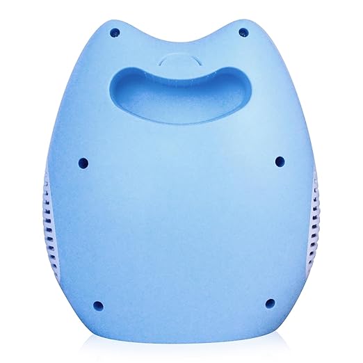 Home Use Device for Kids and Adults, Portable Machine with Complete Kits of Accessories, Cute Animal Design