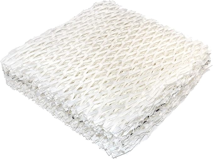 HQRP Humidifier Wick Filter for Duracraft DH831 DH4C DH83 DH-831 DH-4C DH-83 Humidifiers Coaster