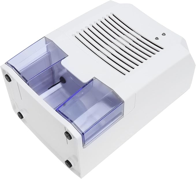 Small Portable Compact Dehumidifier,Dehumidifiers for Home,Electric Mini Dehumidifier,Removes Moisture Humidity USB Air Dryer for Home Beedroom Bathroom