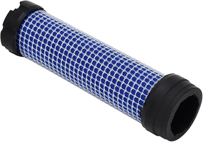 M113621 Outer Air Filter M123378 Inner Air Filter Compatible with Kawasaki 11013-1290 11013-7029 11013-7048 Fleetguard AF25550 Replace for John Deere M123378 M807331 P535396 Replace for Toro 98-2982