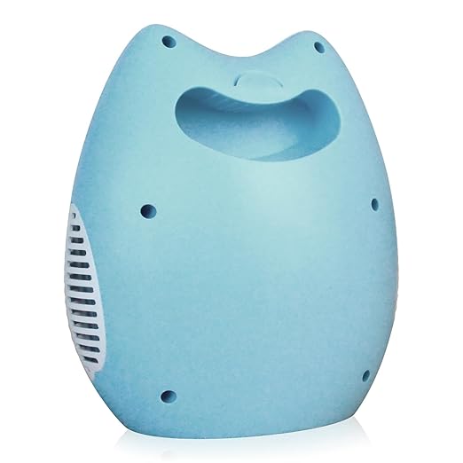 Home Use Device for Kids and Adults, Portable Machine with Complete Kits of Accessories, Cute Animal Design