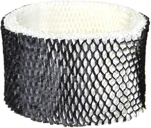 HQRP HWF62 Humidifier Wick Filter A for Holmes HWF62 HWF62CS HM1275 HM1280 HM1281 HM1285 HM1290 HM1295 HM1296 HM1297 HM1230 HM1245 HM2005 HM2025 HM2030 HM2408 HM2409 Humidifiers