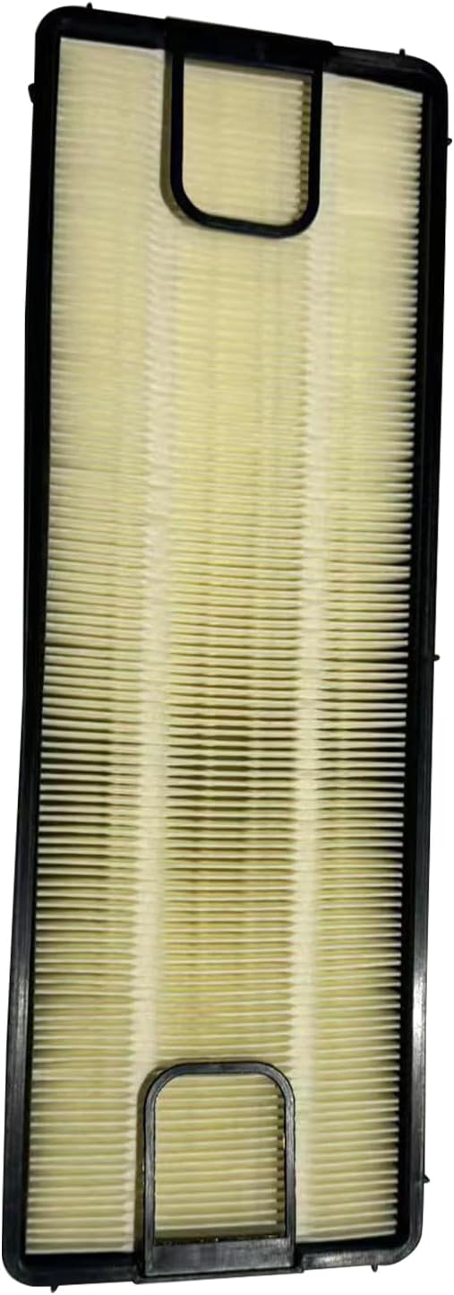 Engine Air filter compatible with Ractors Combines ATV Replaces DBA5292 2220358