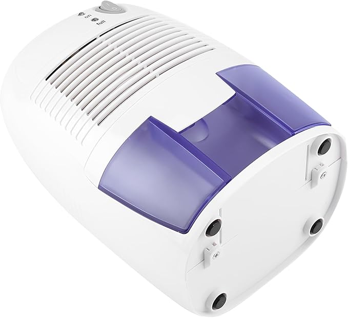 Dehumidifier Home Bedroom Room for for Mini Dehumidifer 220V Miniature Bedroom Room Dehumidifiers (US Plug)