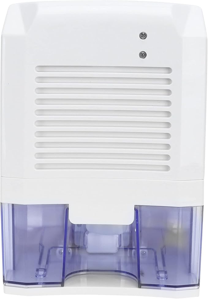 Small Portable Compact Dehumidifier,Dehumidifiers for Home,Electric Mini Dehumidifier,Removes Moisture Humidity USB Air Dryer for Home Beedroom Bathroom
